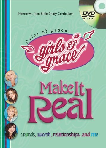 Make it Real (DVD)