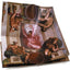 Michelangelo, the Sistine Chapel (Rizzoli Quadrifolio)