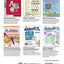 Lettering 101 for Scrapbooks & Cards: Titles, Names, Alphabets, Borders & More (Design Originals) (Can Do Crafts) Add Personal Flair to Album Pages, Notes, Greeting Cards, Stationery, & More