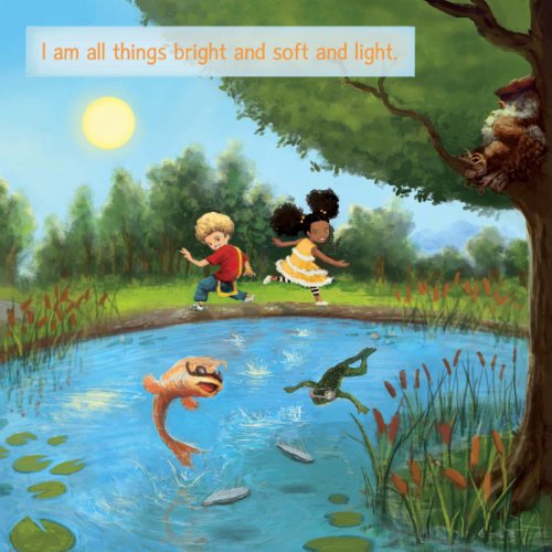 I Am Mixed (I Am Book) by Garcelle Beauvais