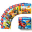 Monster Phonics (Blaze and the Monster Machines) Step into Reading