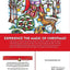 Creative Haven Enchanted Christmas Coloring Book (Adult Coloring Books: Christmas)