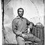 African American Faces of the Civil War: An Album