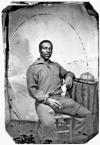 African American Faces of the Civil War: An Album