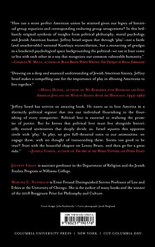 Living with Hate in American Politics and Religion: How Popular Culture Can Defuse Intractable Differences