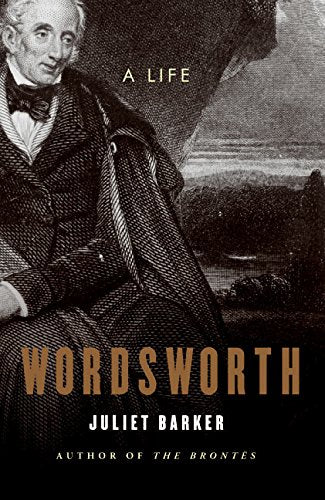 Wordsworth by Barker, Juliet