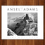 Ansel Adams 2025 Wall Calendar: Authorized Edition: 13-Month Nature Photography Collection (Monthly Calendar)