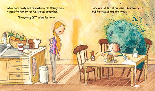 Jack's Worry