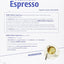 New Italian Espresso Workbook (Beginner & Pre-Intermediate) Italian course for English speakers