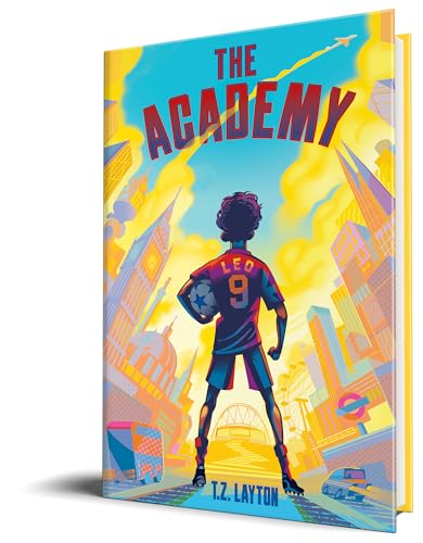 The Academy
