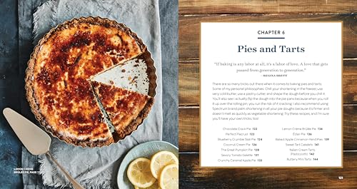 The Big Book of Gluten-Free Baking: A Sweet and Savory Cookbook
