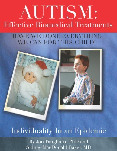 Autism : Have We Done Everything We Can for This Child?: Eff