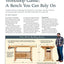 Workshop Projects: Fixtures & Tools for a Successful Shop (The Best of Woodworker's Journal)