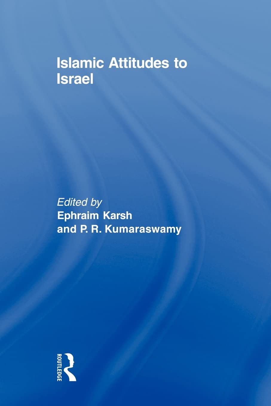 Islamic Attitudes to Israel