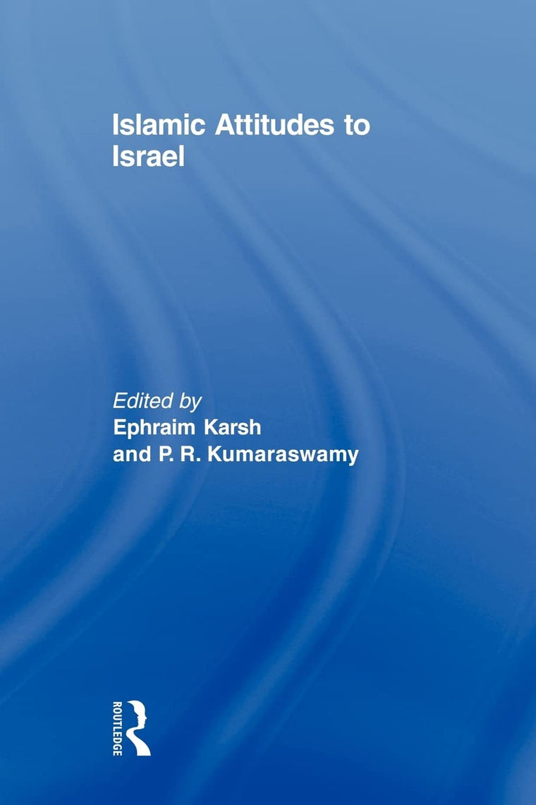 Islamic Attitudes to Israel