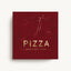 PIZZA: Authentic, Rustic, Artisanal