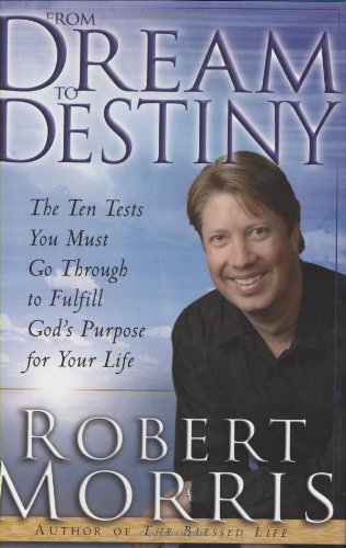 From Dream To Destiny