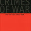 Crimes of War : What the Public Should Know
