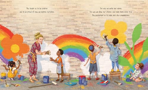 A Teacher Like You by Murphy, Frank