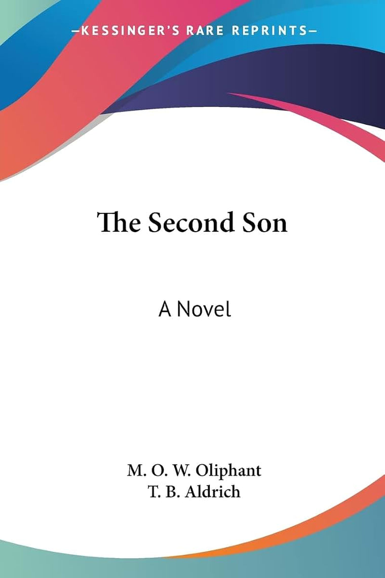 The Second Son