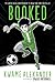Booked Graphic Novel: A Graphic Novel (The Crossover Series)
