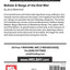 Ballads & Songs of the Civil War