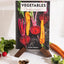 Vegetables: The Ultimate Cookbook Featuring 300+ Delicious Plant-Based Recipes (Natural Foods Cookbook, Vegetable Dishes, Cooking and Gardening Books, ... Food, Gifts for Foodies) (Ultimate Cookbooks)
