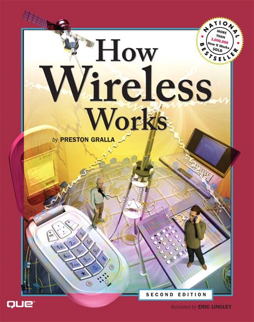 How Wireless Works