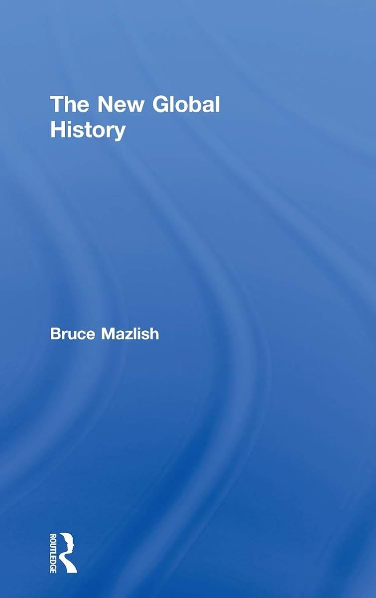 The New Global History