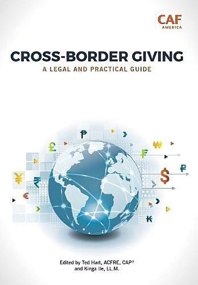 Cross-Border Giving: A Legal and Practical Guide