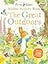 The Great Outdoors Sticker Activity Book: With Over 250 Stickers (Peter Rabbit)