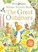 The Great Outdoors Sticker Activity Book: With Over 250 Stickers (Peter Rabbit)