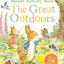 The Great Outdoors Sticker Activity Book: With Over 250 Stickers (Peter Rabbit)