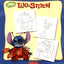 Lilo and Stitch (DMA LearntoDraw Books) by Auerbach, Annie
