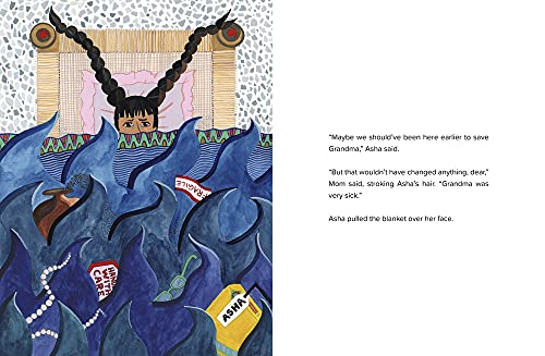 The Yellow Suitcase by Sriram, Meera