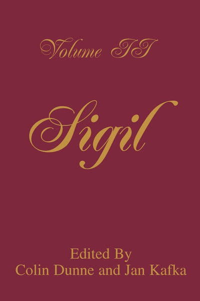 Sigil: Volume II