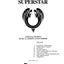 Jesus Christ Superstar Piano Vocal