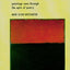 Visions: Paintings Seen Through the Optic of Poetry