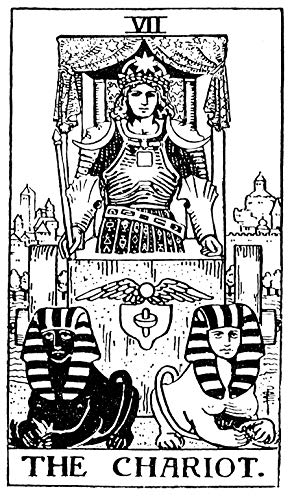 The Pictorial Key to the Tarot (Dover Occult)