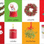 First 100 Christmas Words