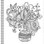 Color Me! - Adult Coloring Book (Skull Cover - Includes a Variety of Images): - Relax - Color - Create