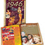 "The Year Was 1946" Mini Book Great Birthday, Anniversary Gift Hardcover - 2010