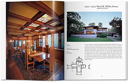 Frank Lloyd Wright: 1867-1959: Building for Democracy