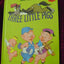 THE THREE LITTLE PIGS (Disney's Wonderful World of Reading)