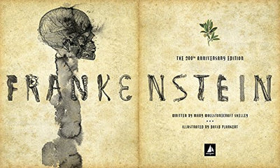 Classics Reimagined, Frankenstein