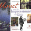 Monet and the Impressionists for Kids: Their Lives and Ideas, 21 Activities (Volume 6)