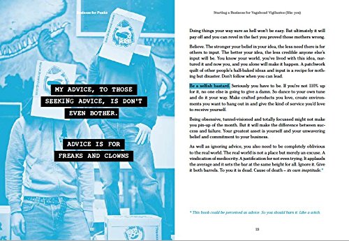 Business for Punks: Break All the Rules - the BrewDog Way [Paperback] [Nov 24, 2016] James Watt
