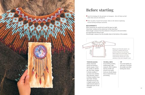 Wilderness Knits for the Great Outdoors: Stunning Scandi-style patterns for all ages