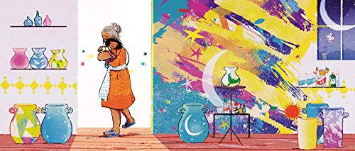 Qué Serás?: What Will You Be? (Spanish edition)
