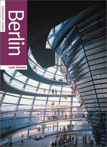 Berlin (Modern Architecture)